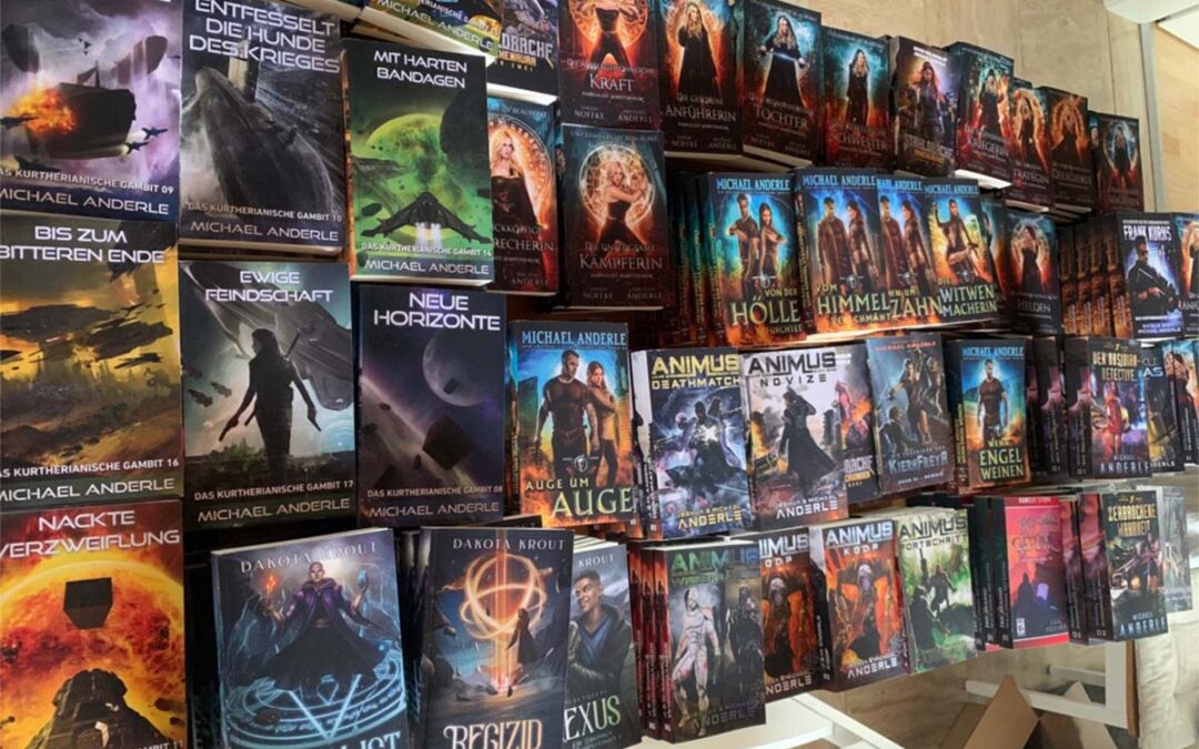 Taschenbuch-Update