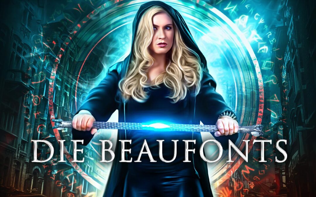 Die Beaufonts