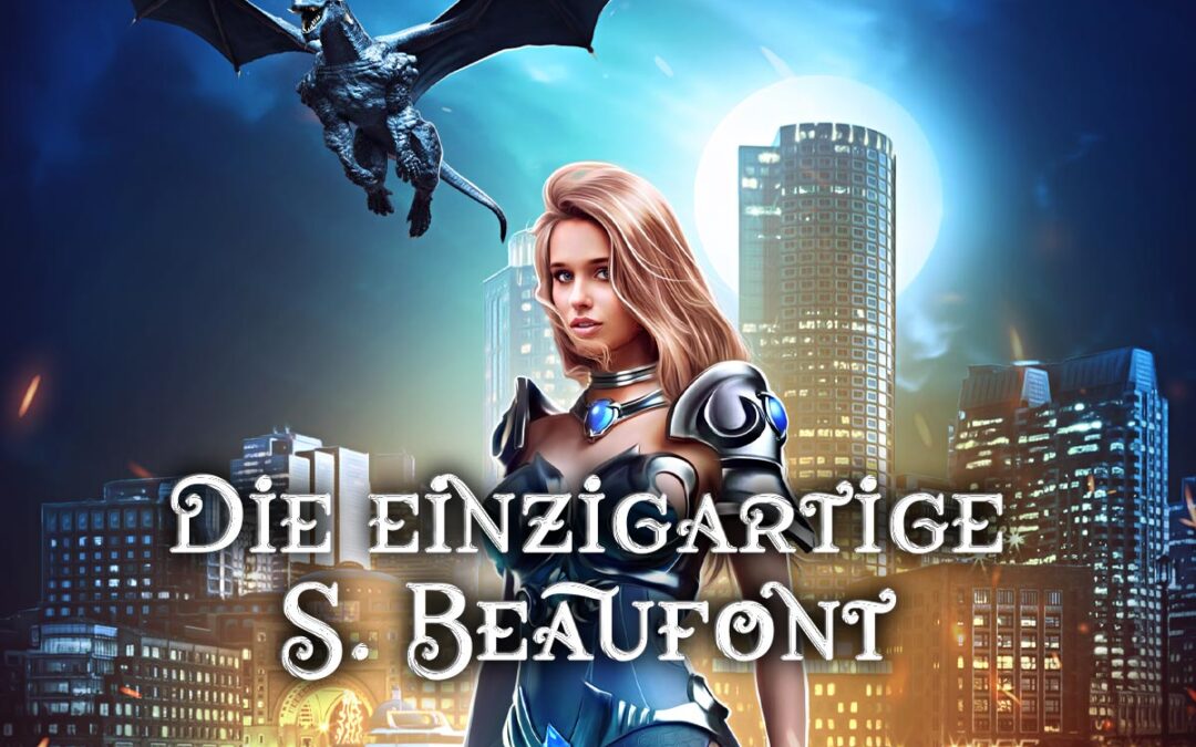 Die einzigartige S. Beaufont