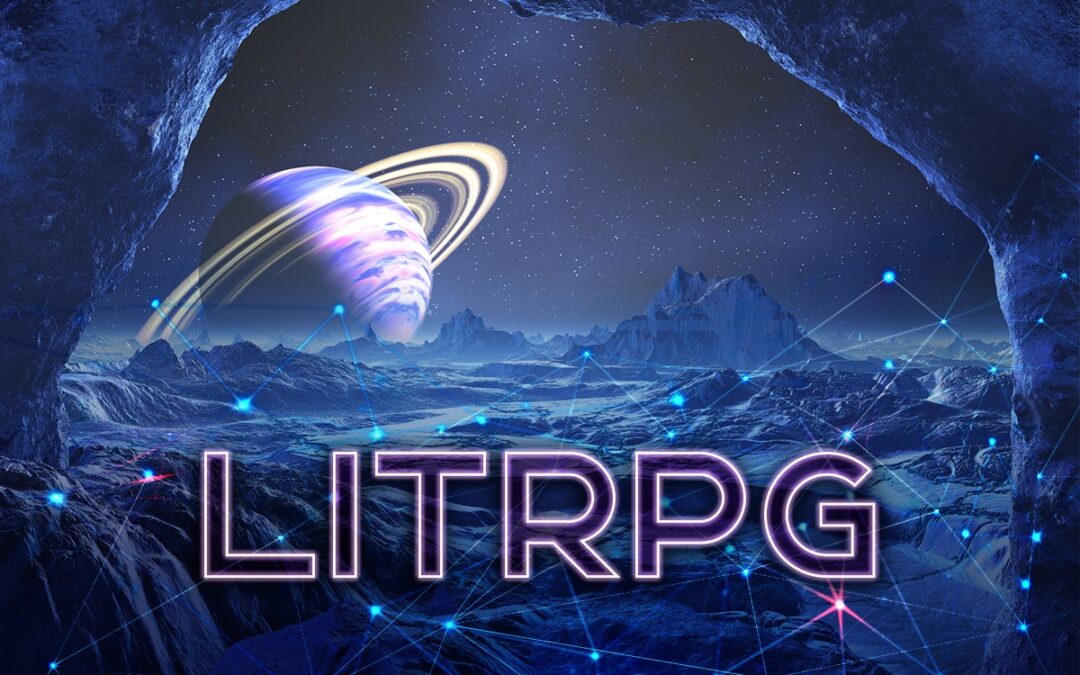 Eigenständige LitRPG-/GameLIT-Serien