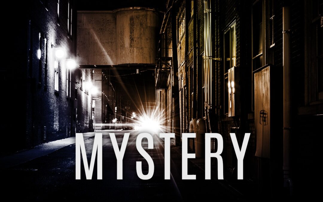 Mystery & Thriller