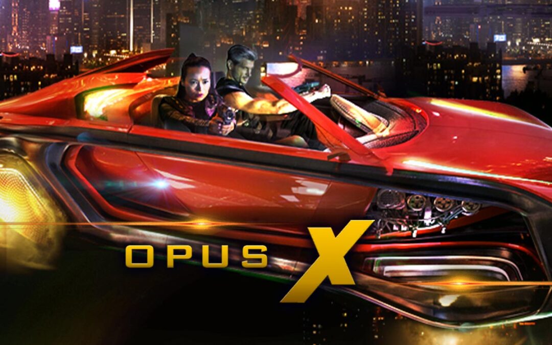 Opus X