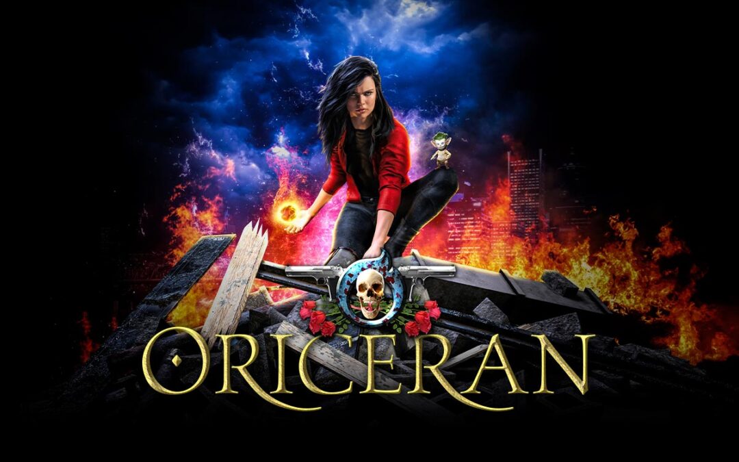 Oriceran-Universum