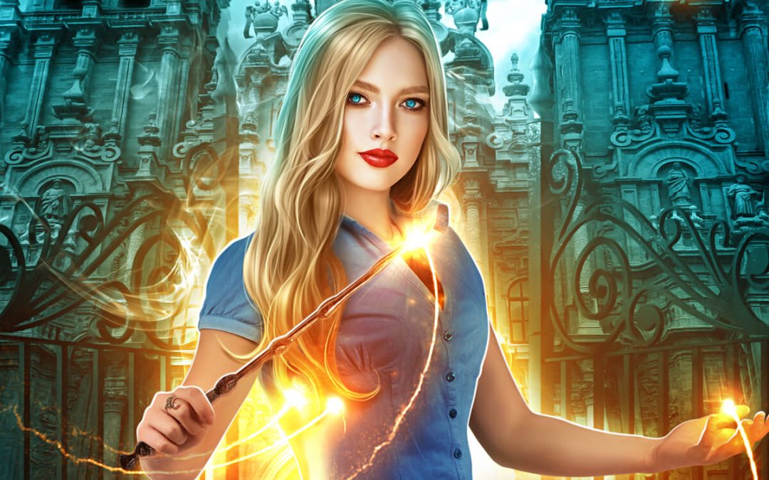 Buch 7 der Oriceran-Urban-Fantasy-Serie ›Die Schule der grundlegenden Magie: Raine Campbell‹ veröffentlicht
