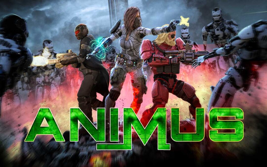 Animus