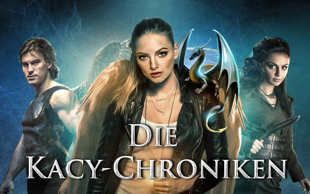 Die Kacy-Chroniken
