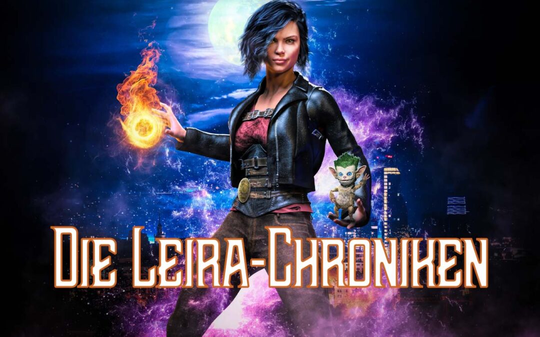 Die Leira-Chroniken