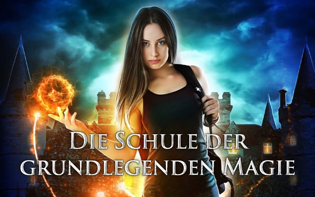 Die Schule der grundlegenden Magie