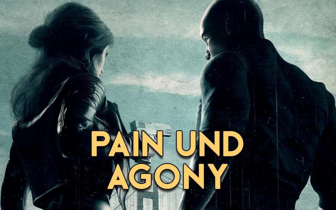 Pain und Agony