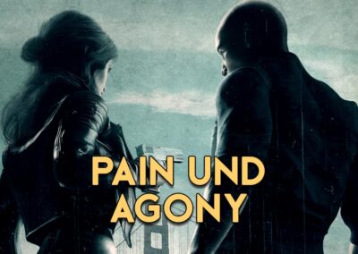 Pain und Agony
