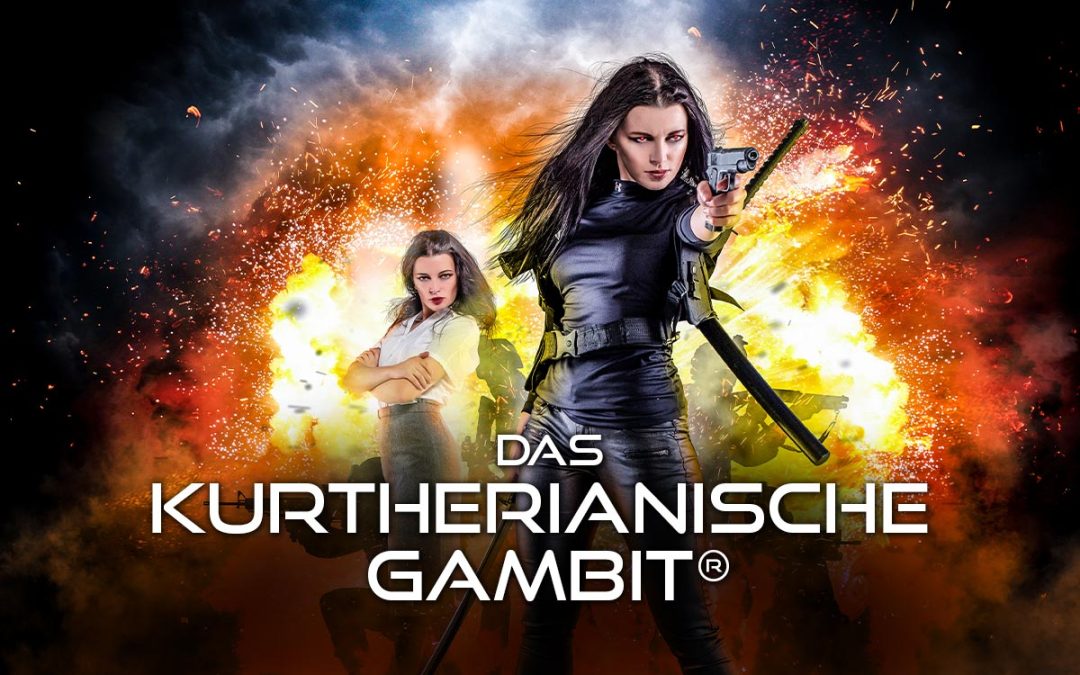 Das Kurtherianische Gambit