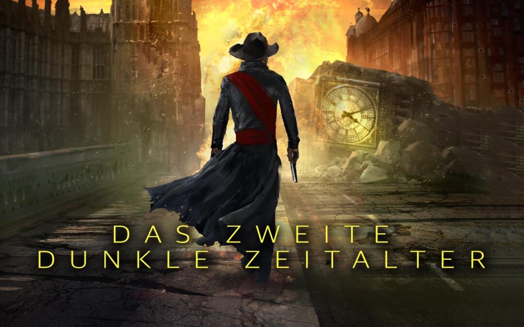 Das zweite Dunkle Zeitalter