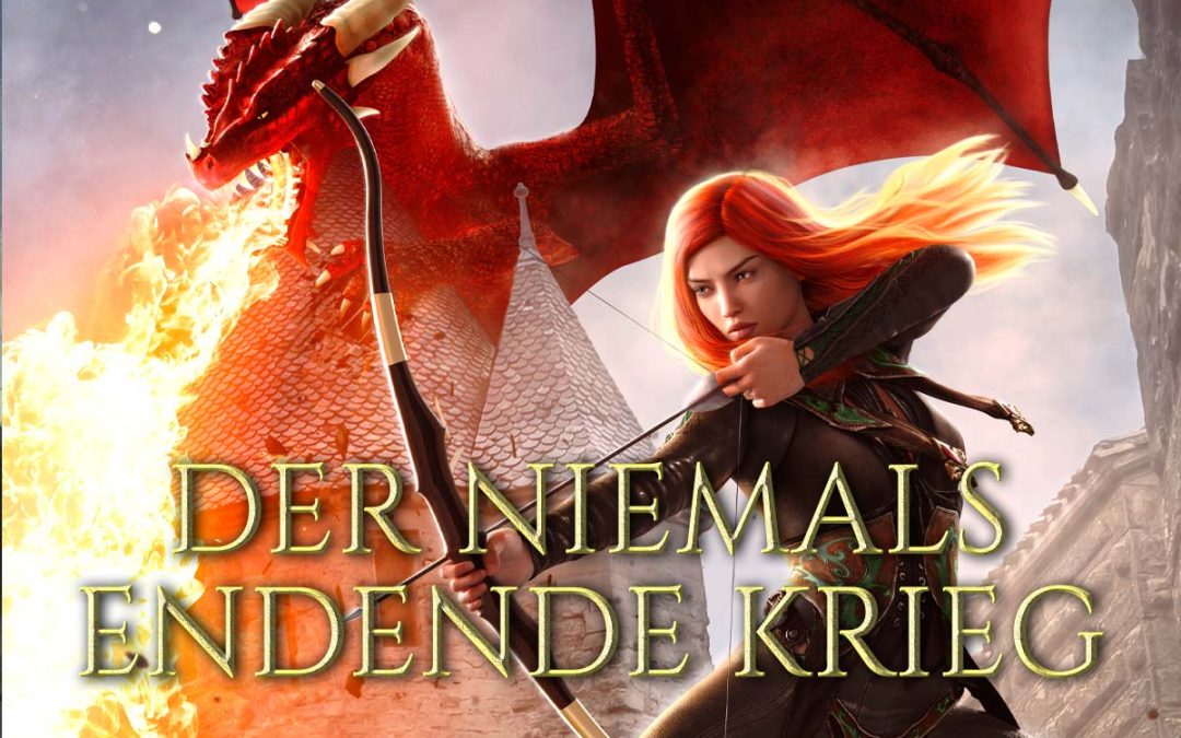 Der niemals endende Krieg