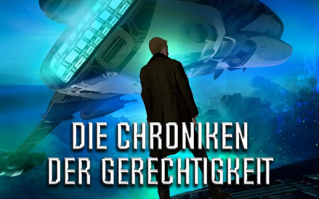 Die Chroniken der Gerechtigkeit