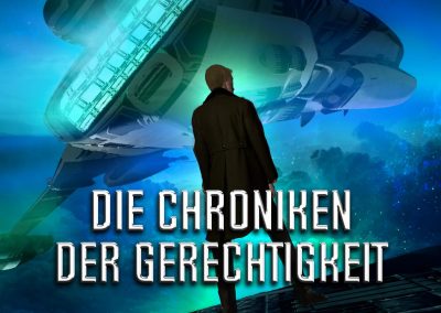 Die Chroniken der Gerechtigkeit