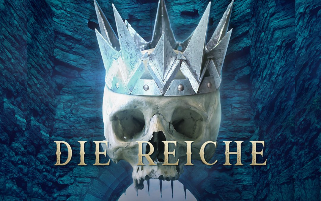 Die Reiche