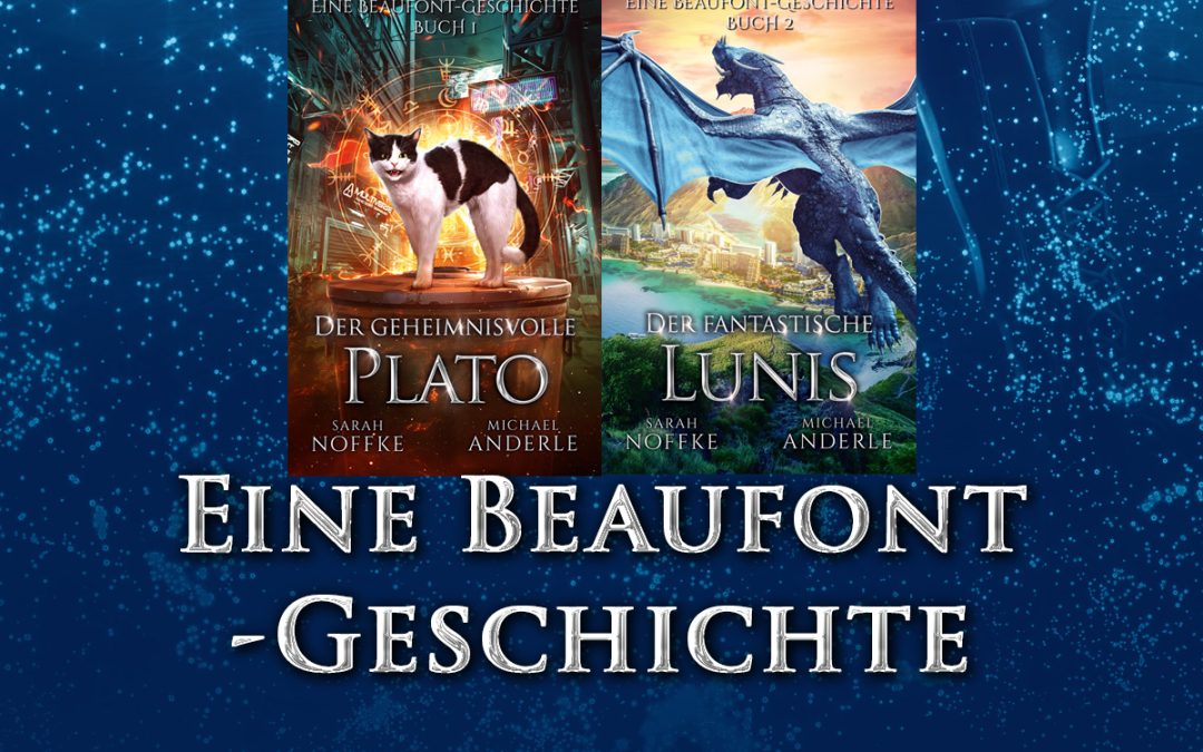 Eine Beaufont-Geschichte