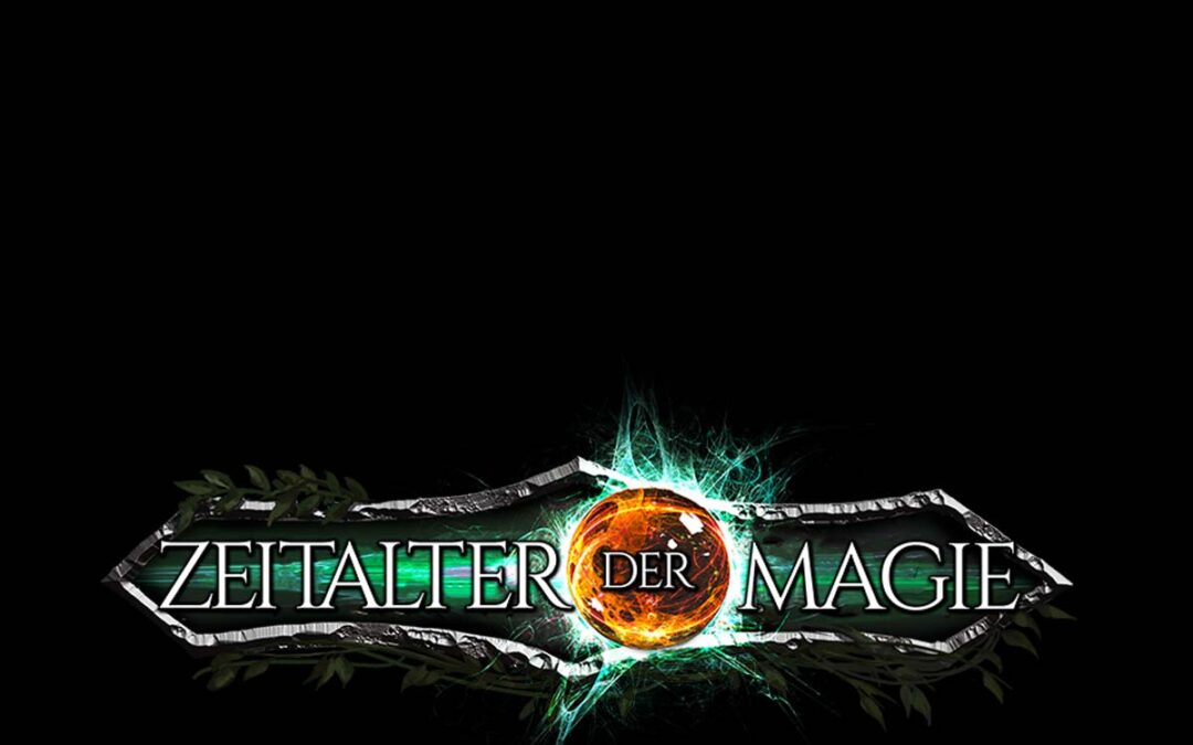 Zeitalter der Magie