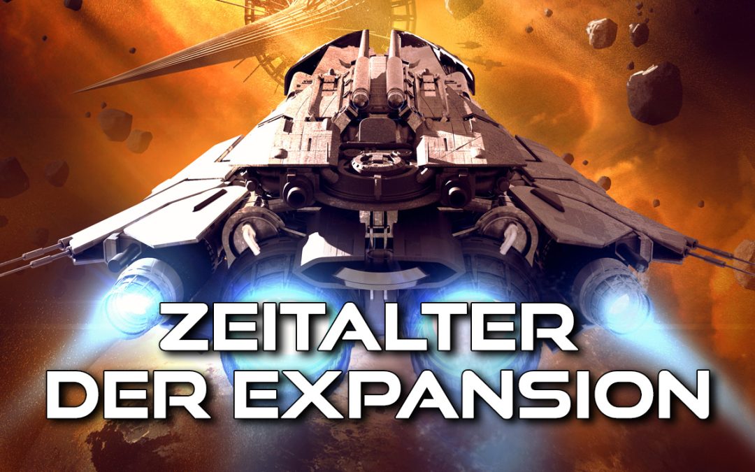 Zeitalter der Expansion