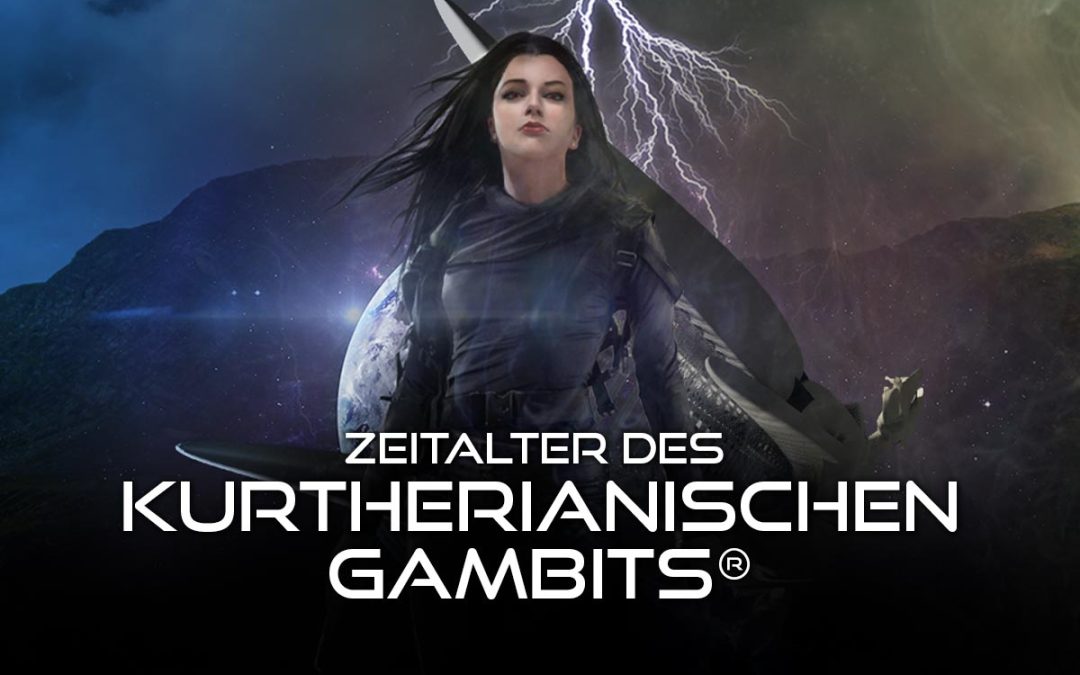 Zeitalter des kurtherianischen Gambits