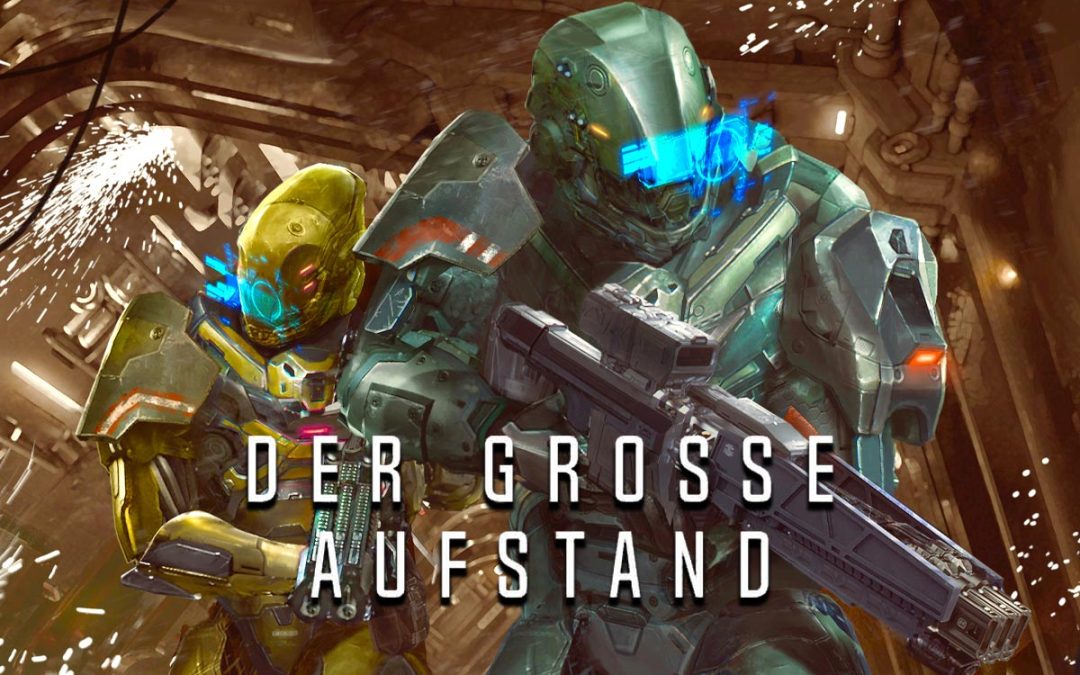 Der große Aufstand