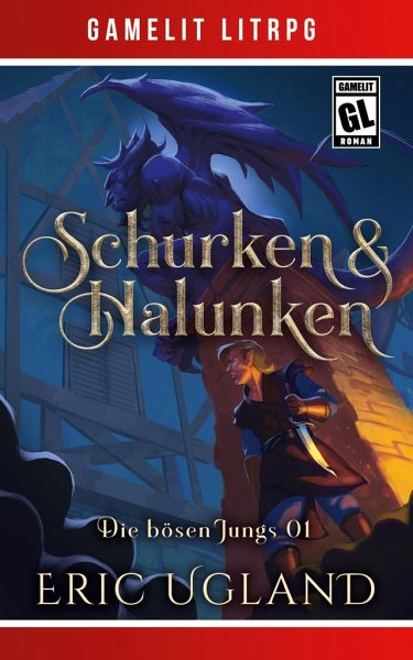 Schurken & Halunken