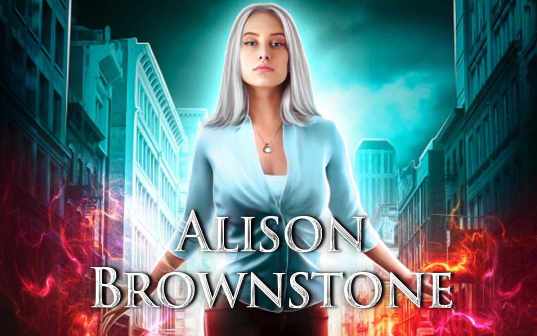Alison Brownstone