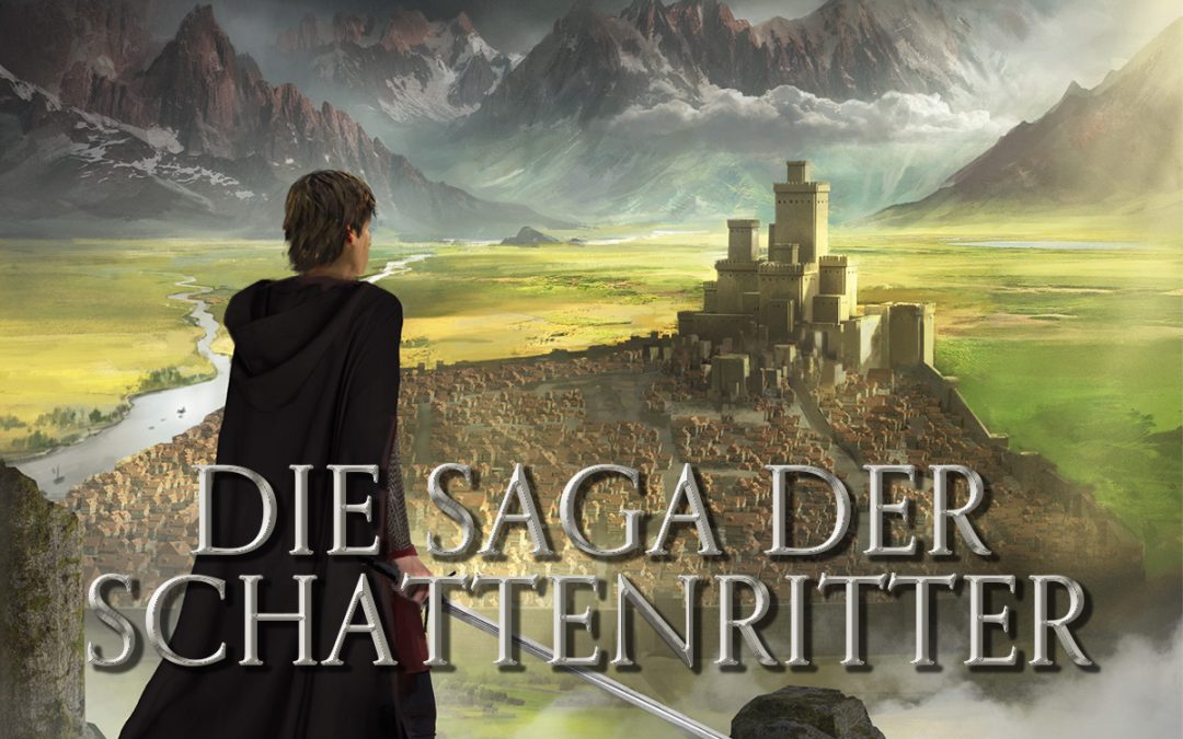 Die Saga der Schattenritter