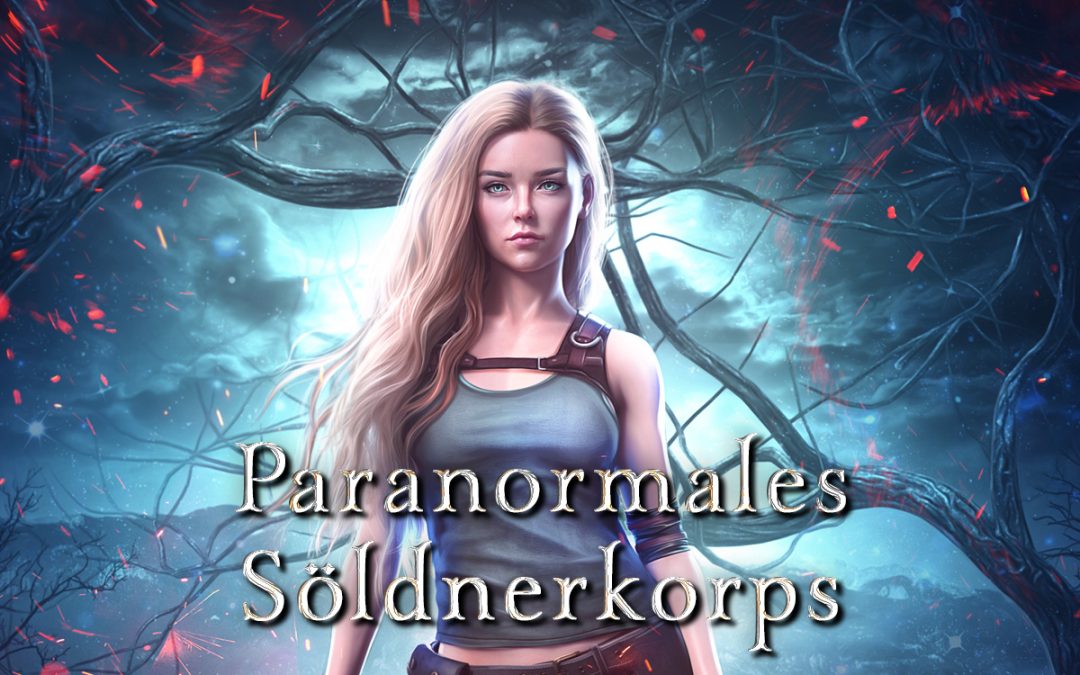 Paranormales Söldnerkorps