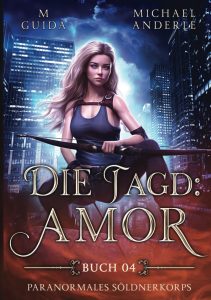 Die Jagd: Amor