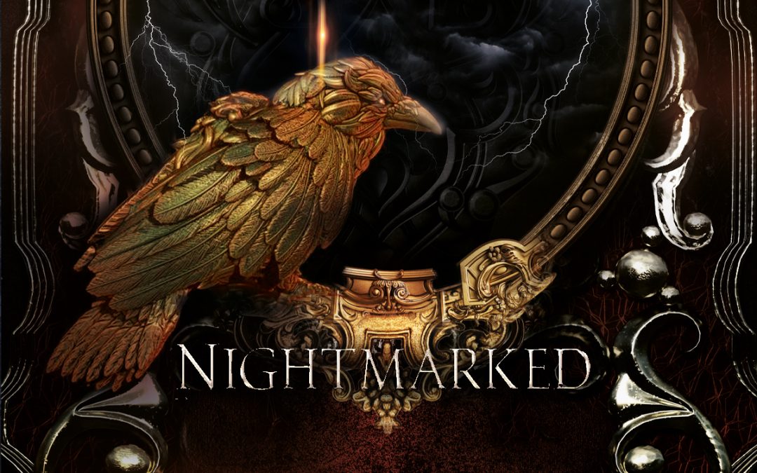 Nightmarked