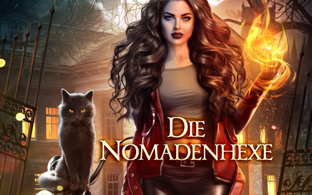 Die Nomadenhexe