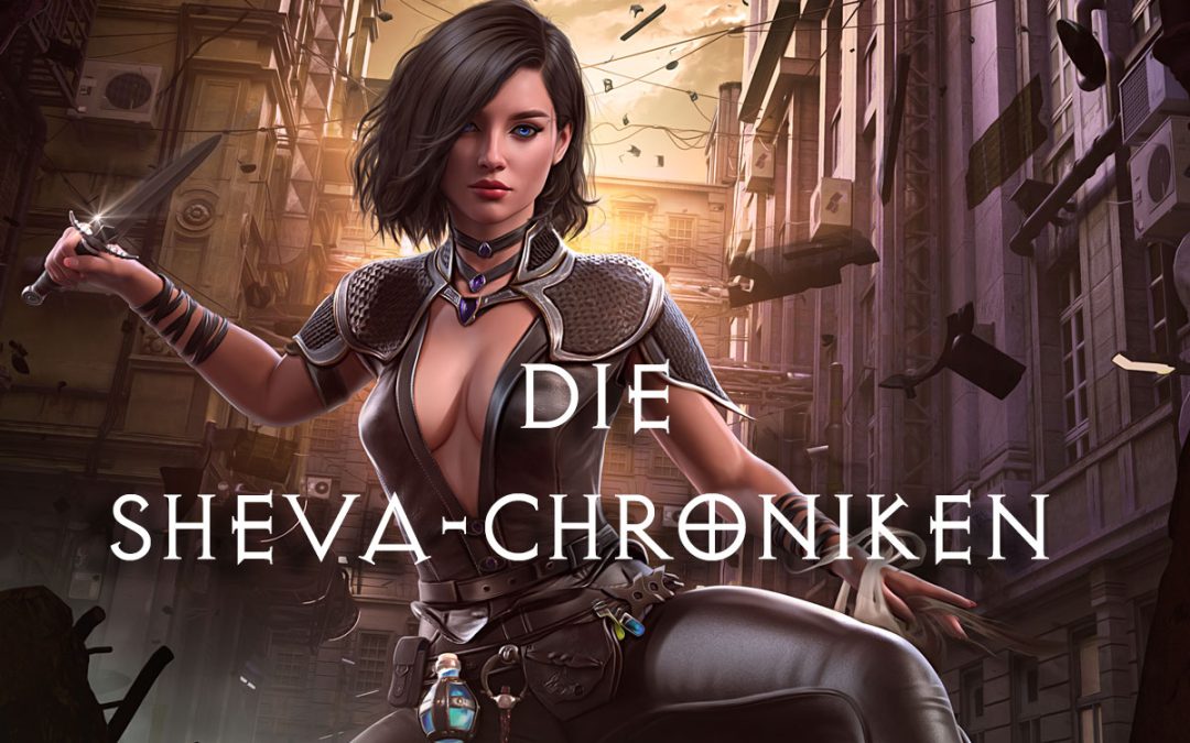 Die Sheva-Chroniken