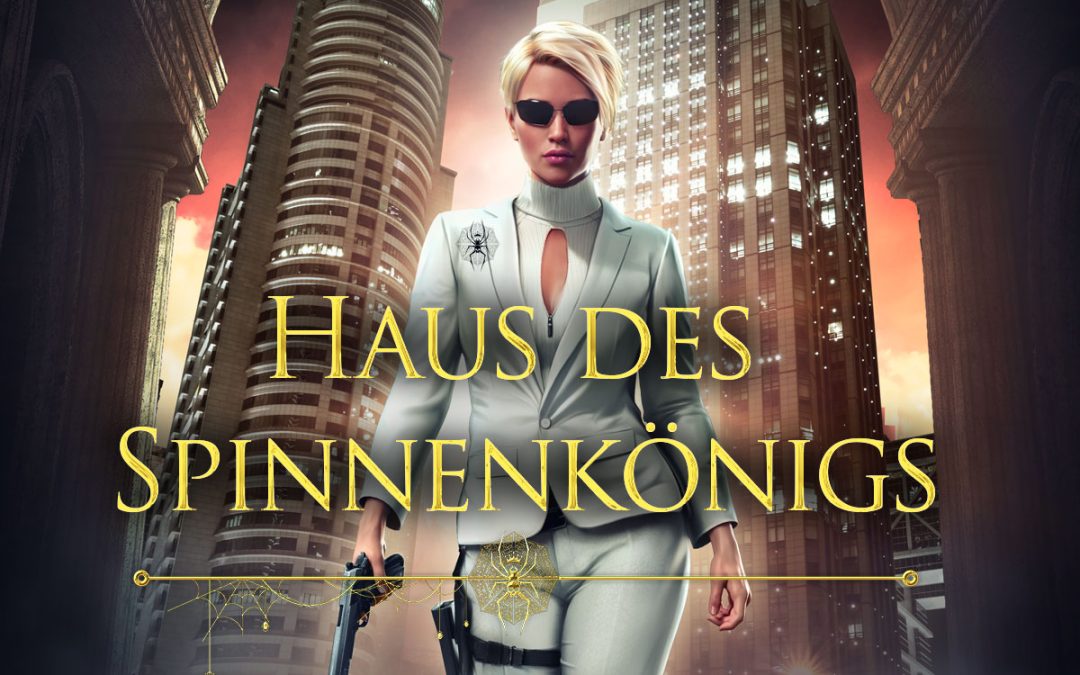 Haus des Spinnenkönigs