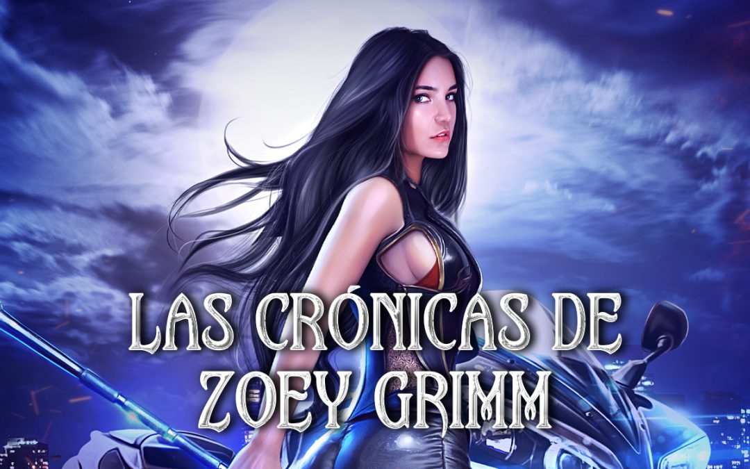 Las Crónicas de Zoey Grimm