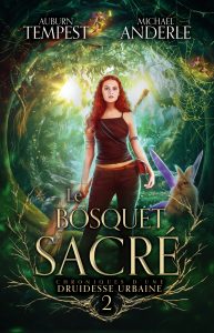 Le bosquet sacré