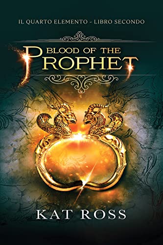 Blood of the Prophet