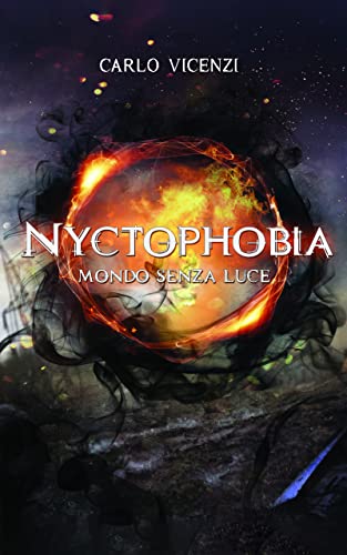 Nyctophobia: Mondo Senza Luce