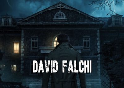 David Falchi