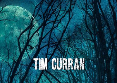 Tim Curran