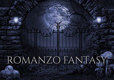 Romanzo fantasy