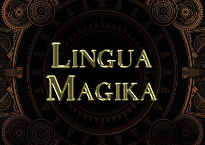 Lingua Magika