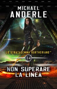 Non superare la linea